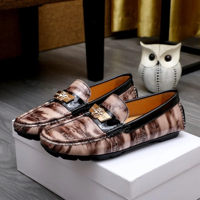 Versace Tods Shoes SunProtective 37153