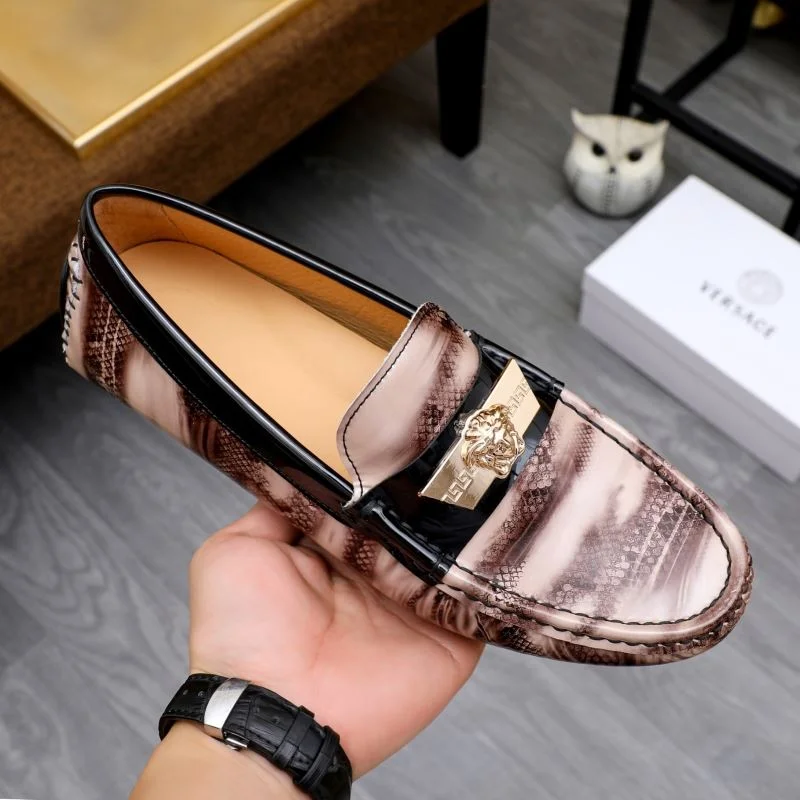 Versace Tods Shoes SunProtective 37153