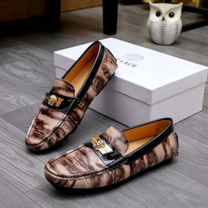 Versace Tods Shoes SunProtective 37153