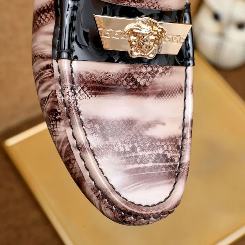 Versace Tods Shoes SunProtective 37153