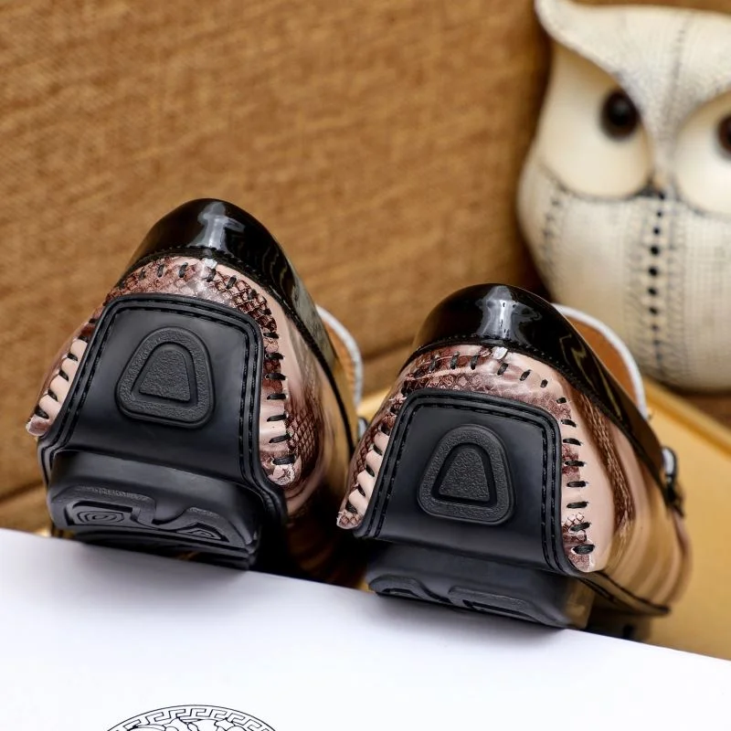 Versace Tods Shoes SunProtective 37153