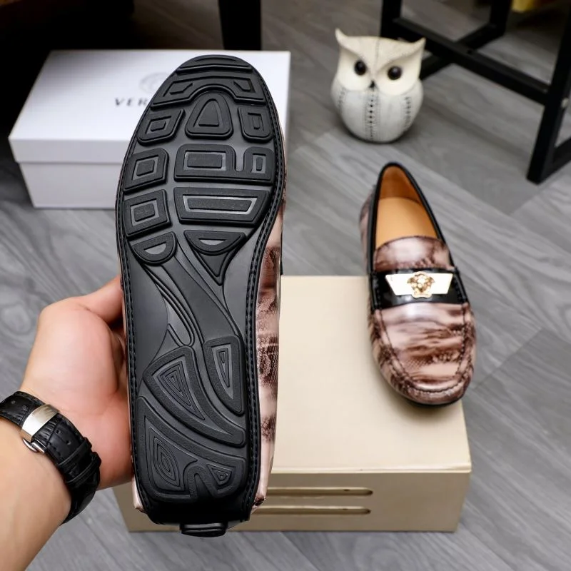 Versace Tods Shoes SunProtective 37153