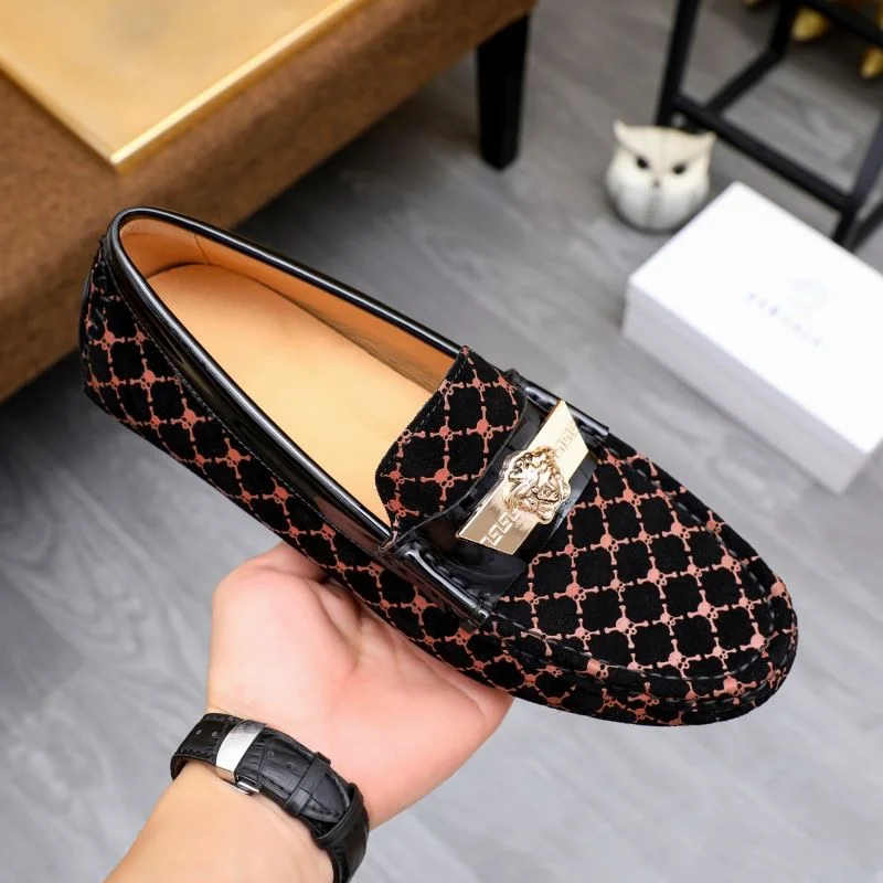 Versace Tods Shoes Functional 37148