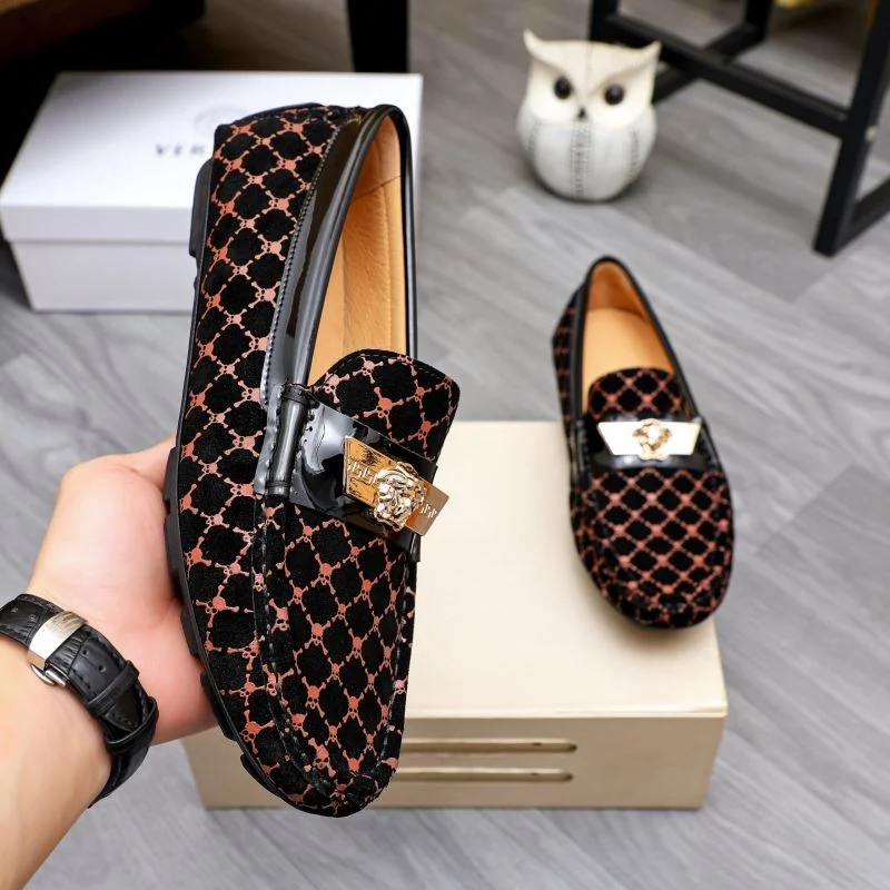 Versace Tods Shoes Functional 37148