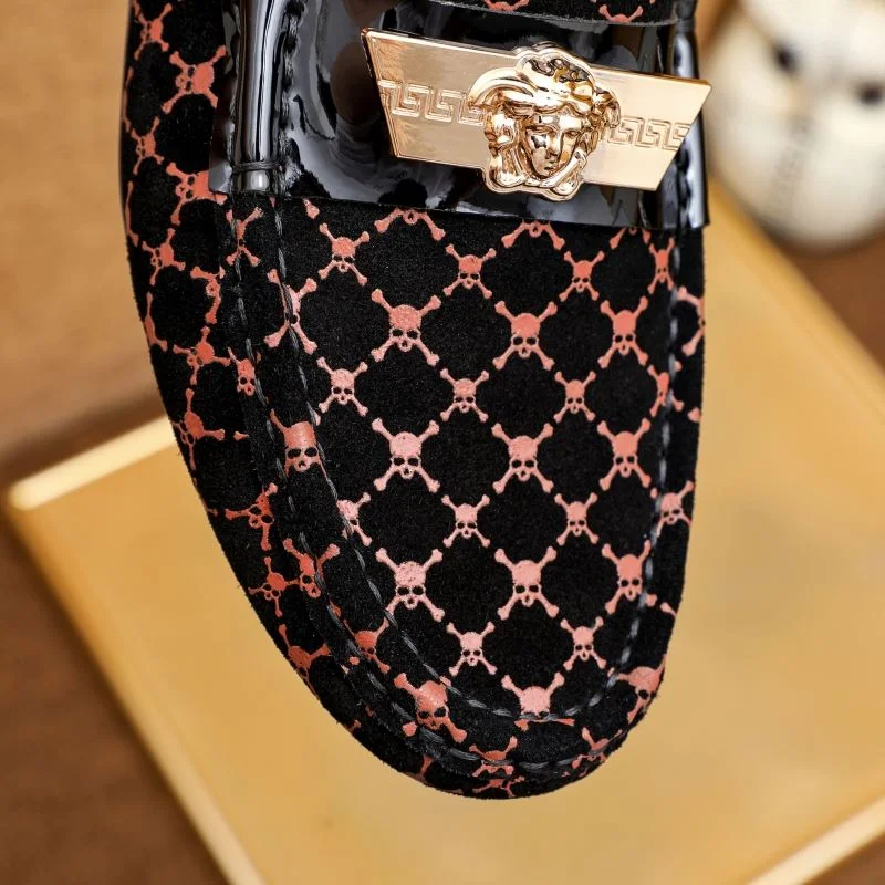 Versace Tods Shoes Functional 37148