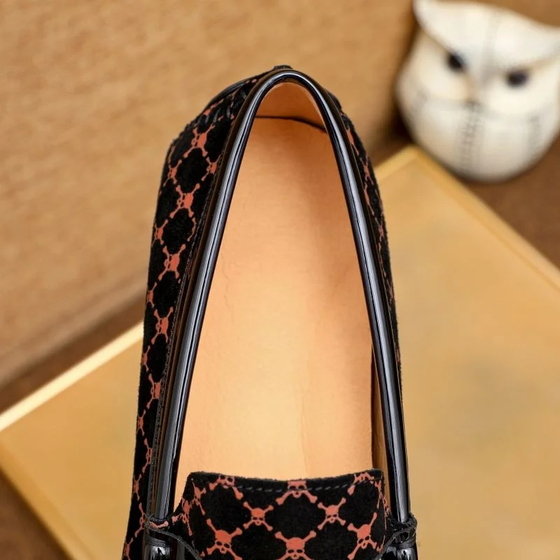 Versace Tods Shoes Functional 37148