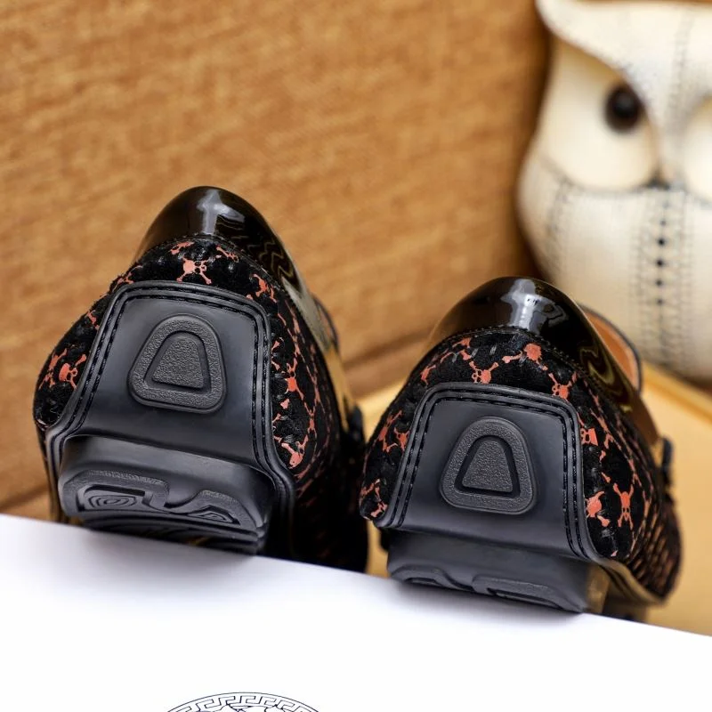 Versace Tods Shoes Functional 37148
