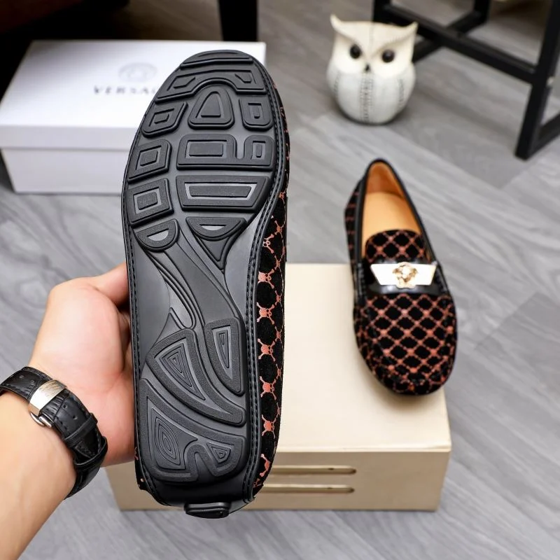 Versace Tods Shoes Functional 37148