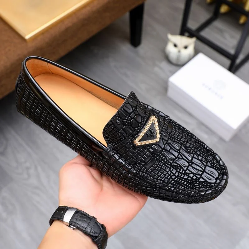 Versace Tods Shoes ModernLook 37156