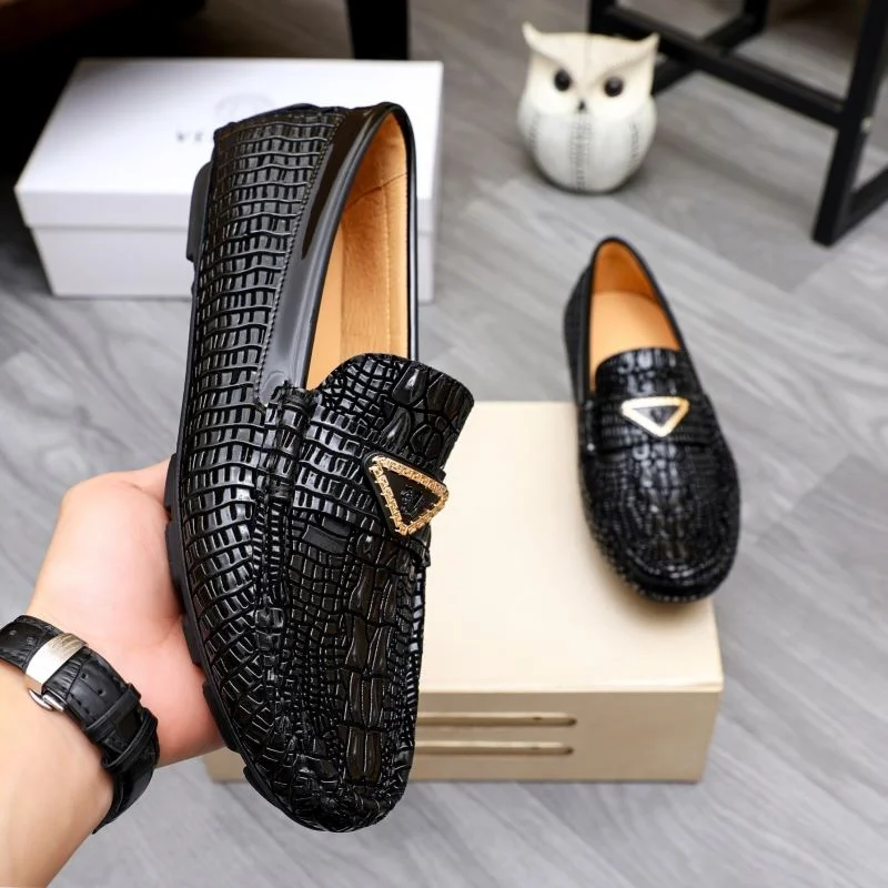 Versace Tods Shoes ModernLook 37156