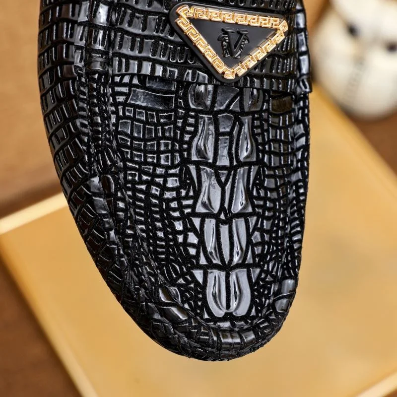 Versace Tods Shoes ModernLook 37156