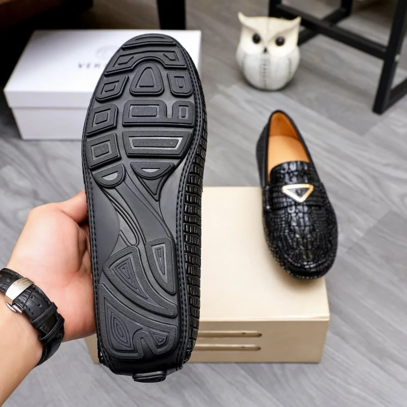 Versace Tods Shoes ModernLook 37156