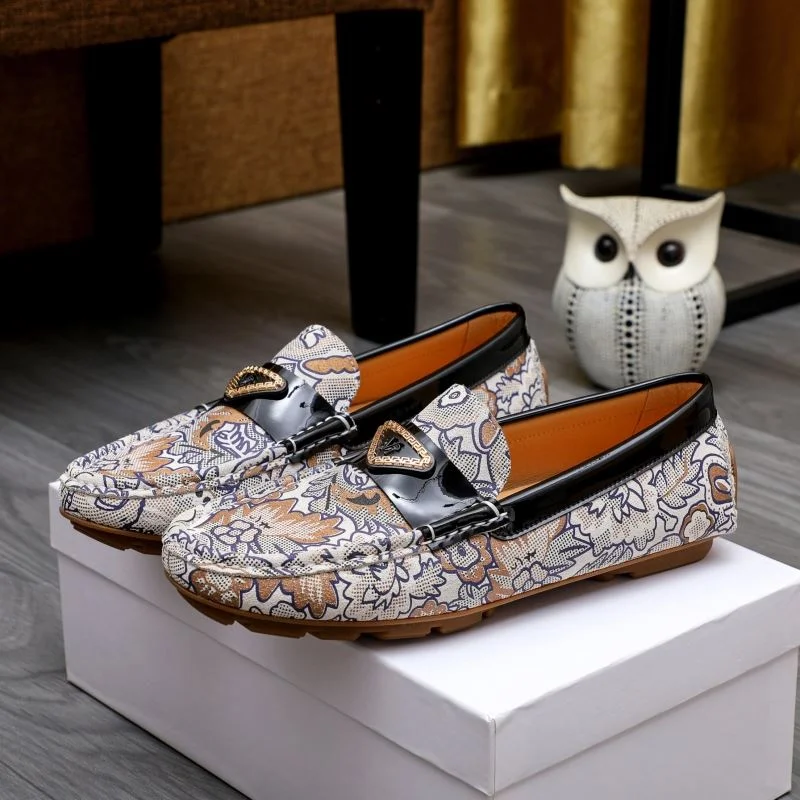 Sustainable Versace Tods Shoes 37150