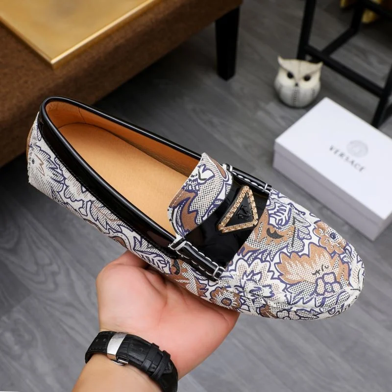 Sustainable Versace Tods Shoes 37150