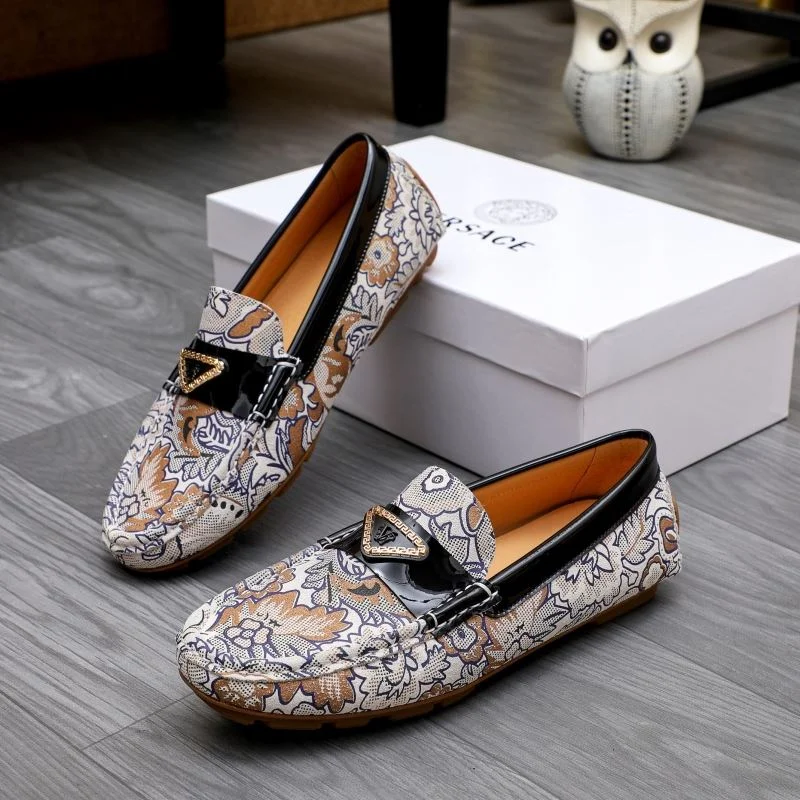 Sustainable Versace Tods Shoes 37150