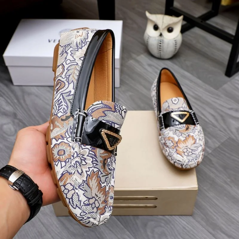 Sustainable Versace Tods Shoes 37150