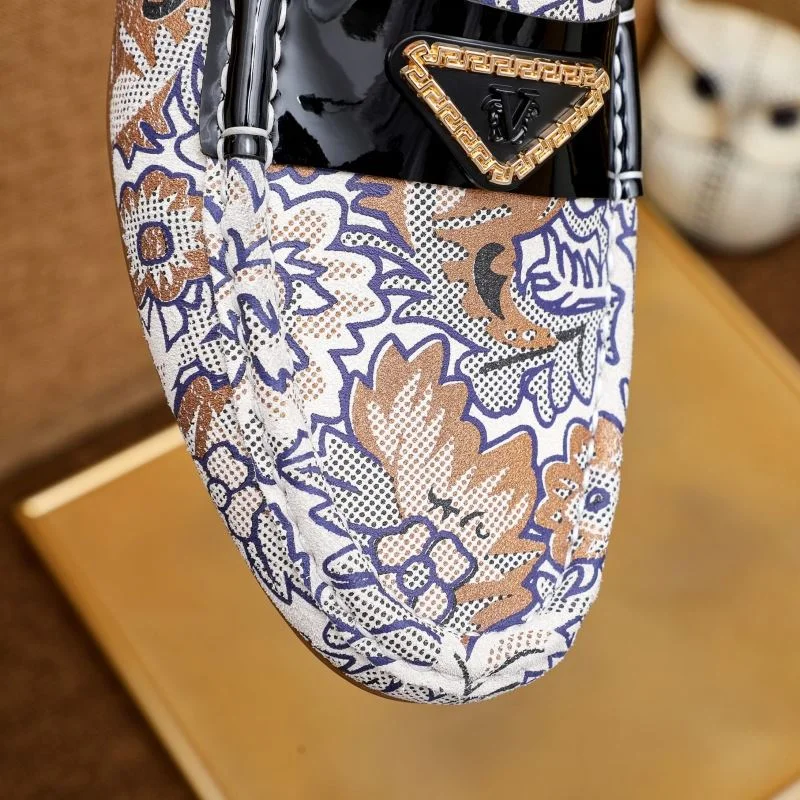 Sustainable Versace Tods Shoes 37150