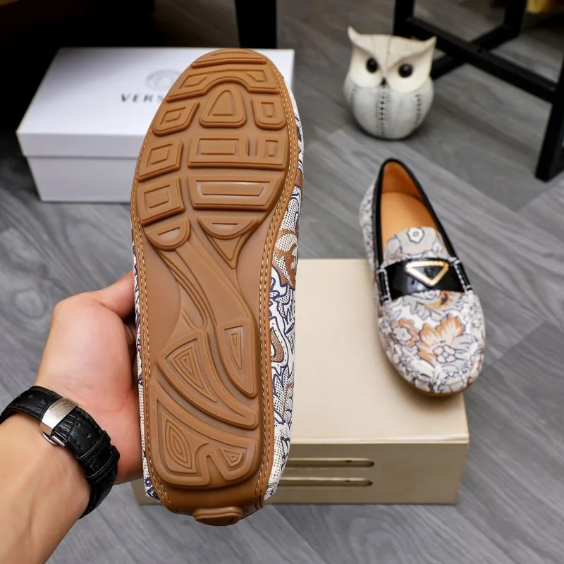 Sustainable Versace Tods Shoes 37150