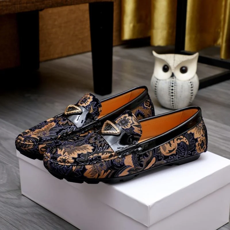 Versace Tods Shoes FlexibleFit 37147
