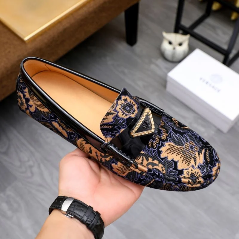 Versace Tods Shoes FlexibleFit 37147