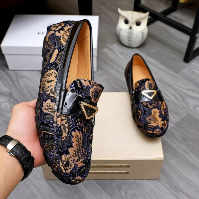 Versace Tods Shoes FlexibleFit 37147