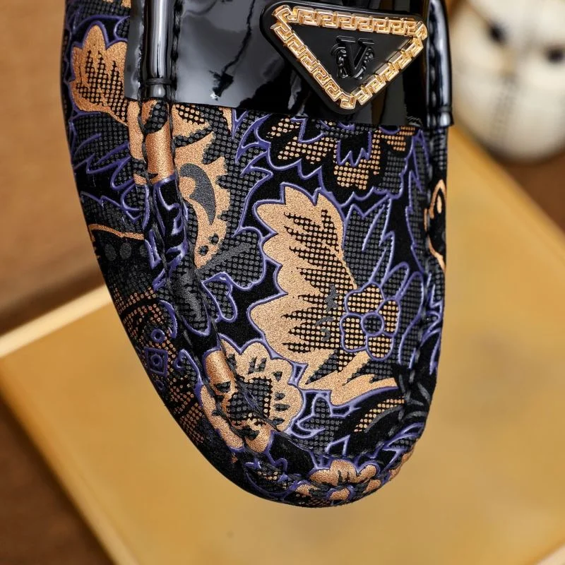 Versace Tods Shoes FlexibleFit 37147