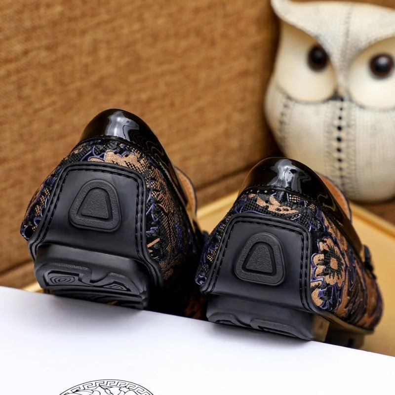 Versace Tods Shoes FlexibleFit 37147
