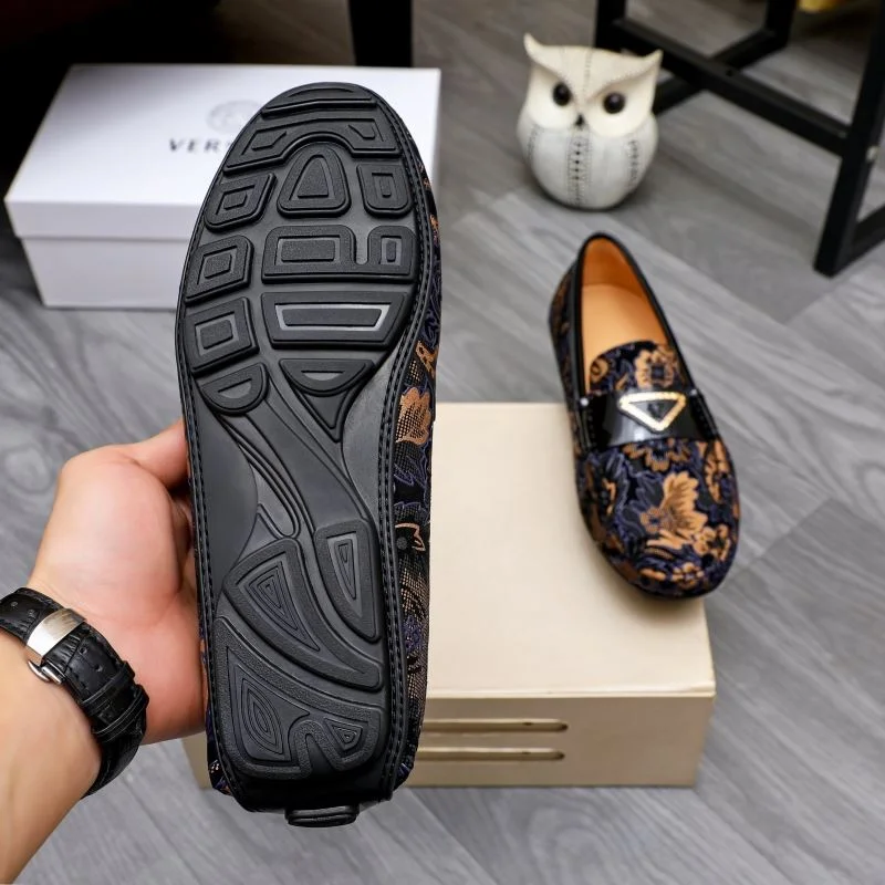Versace Tods Shoes FlexibleFit 37147