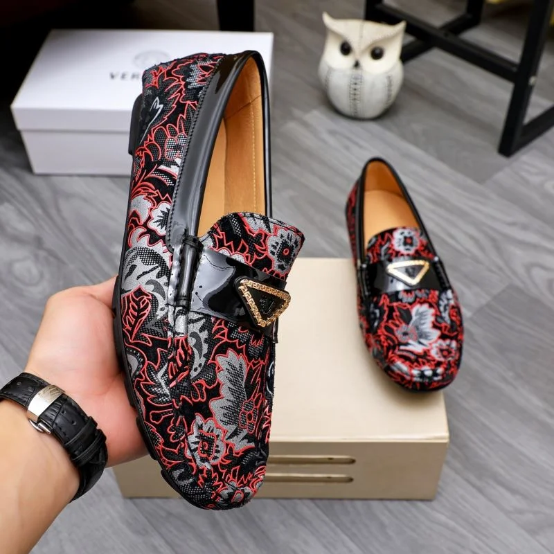 Versace Tods Shoes Classic 37146