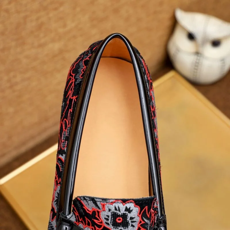 Versace Tods Shoes Classic 37146