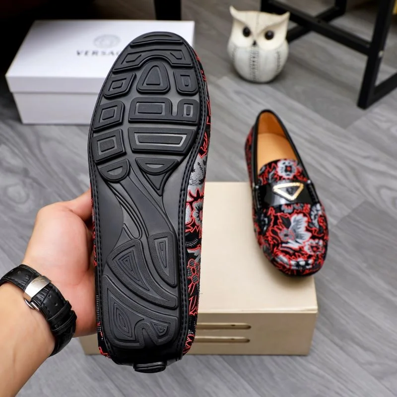 Versace Tods Shoes Classic 37146