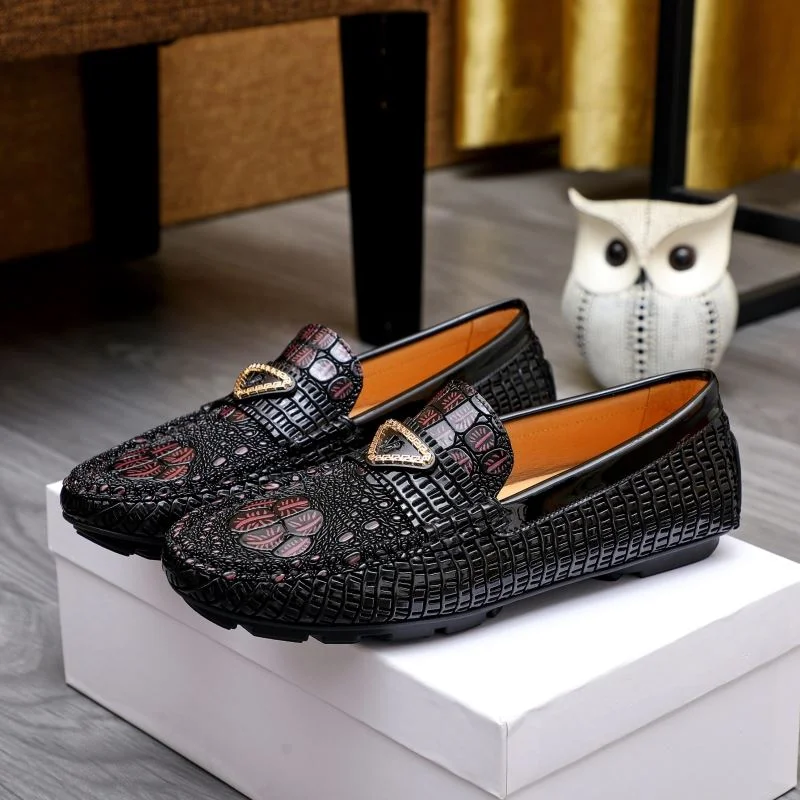 Versace Tods Shoes Trendy 37143