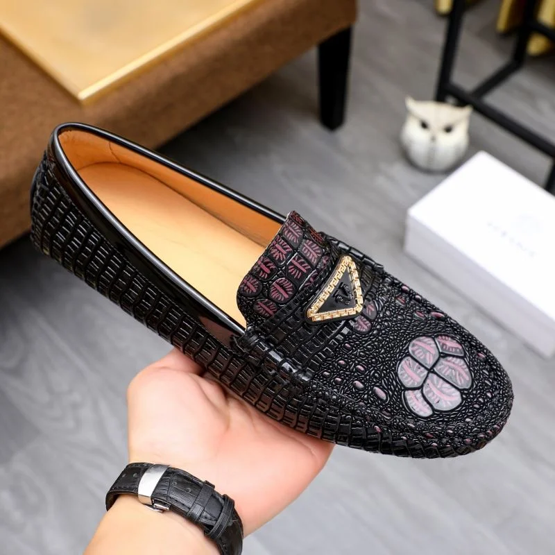 Versace Tods Shoes Trendy 37143