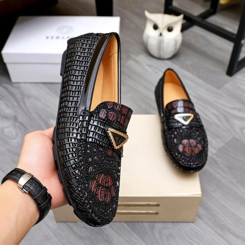Versace Tods Shoes Trendy 37143