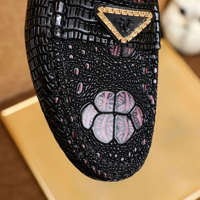 Versace Tods Shoes Trendy 37143