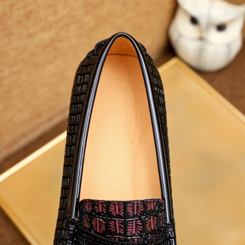 Versace Tods Shoes Trendy 37143