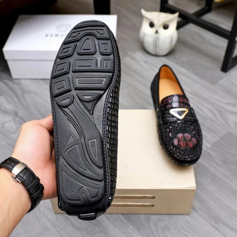Versace Tods Shoes Trendy 37143