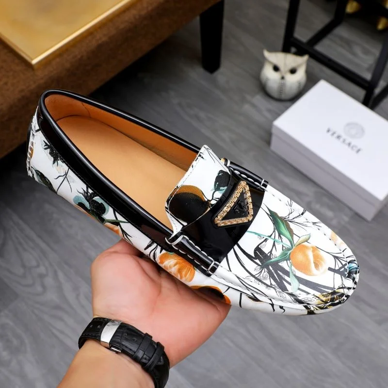 Versace Tods Shoes DailyWear 37142