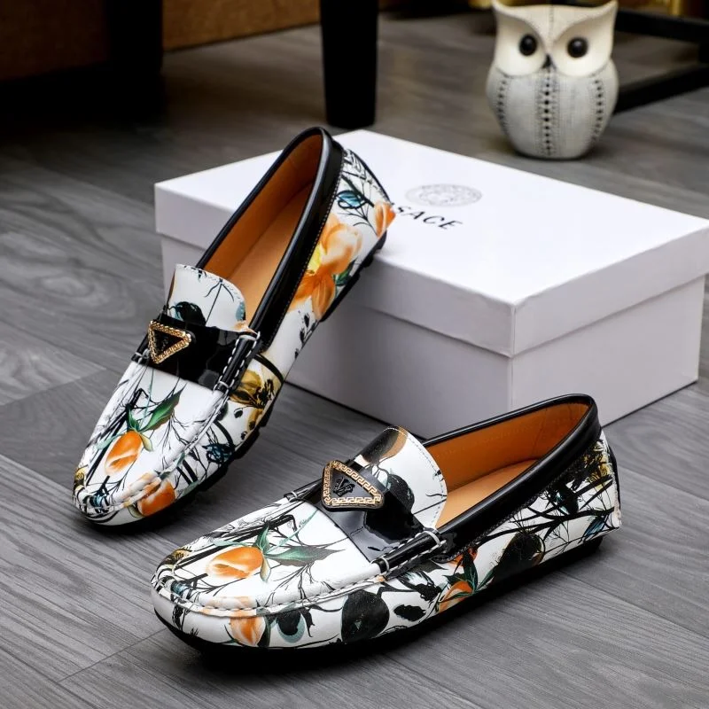 Versace Tods Shoes DailyWear 37142