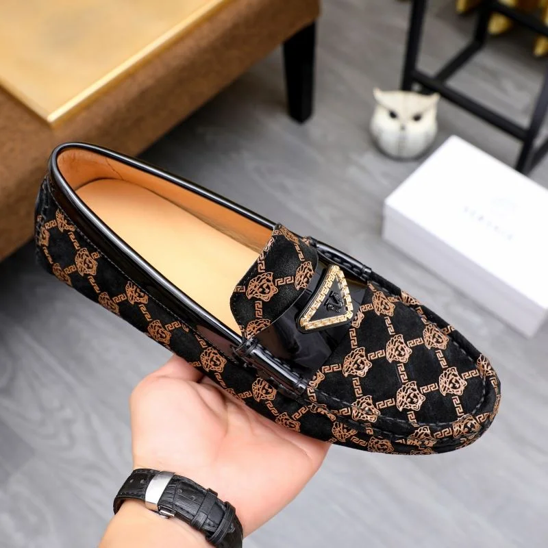 Versace Tods Shoes Sophisticated 37130