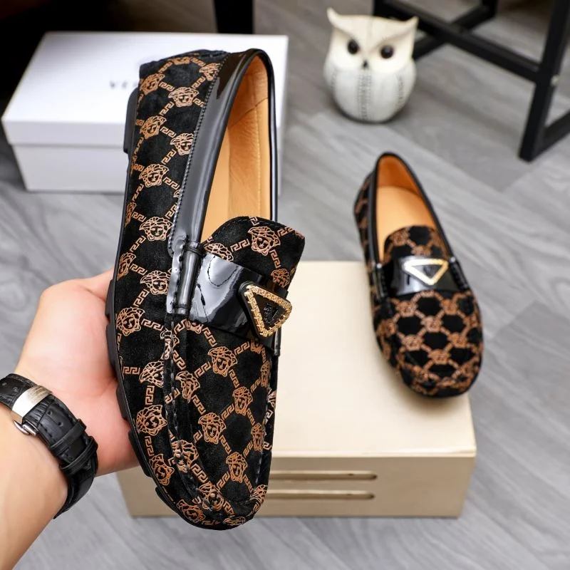 Versace Tods Shoes Sophisticated 37130