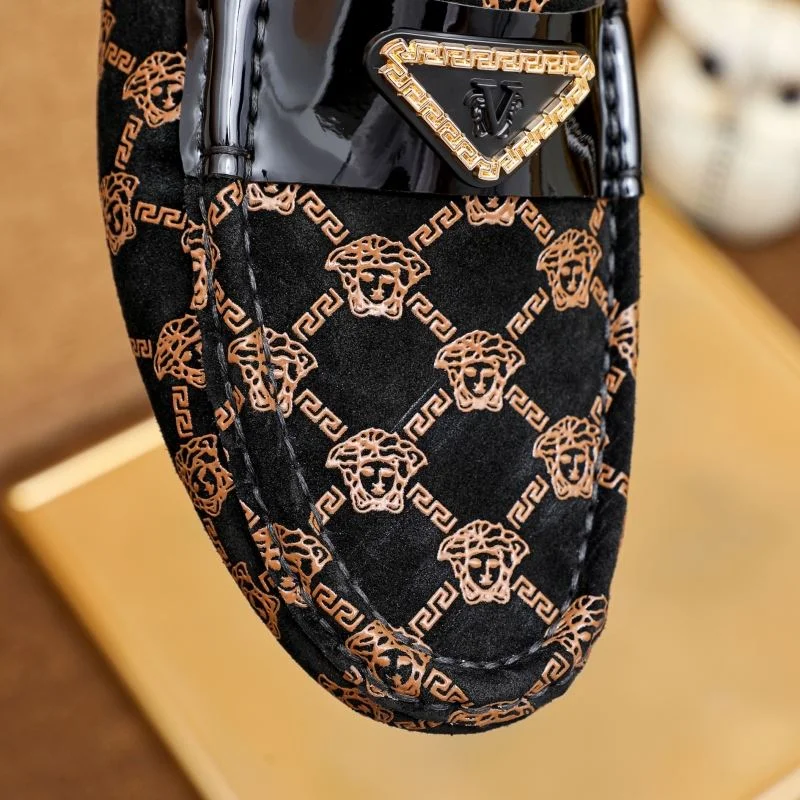 Versace Tods Shoes Sophisticated 37130