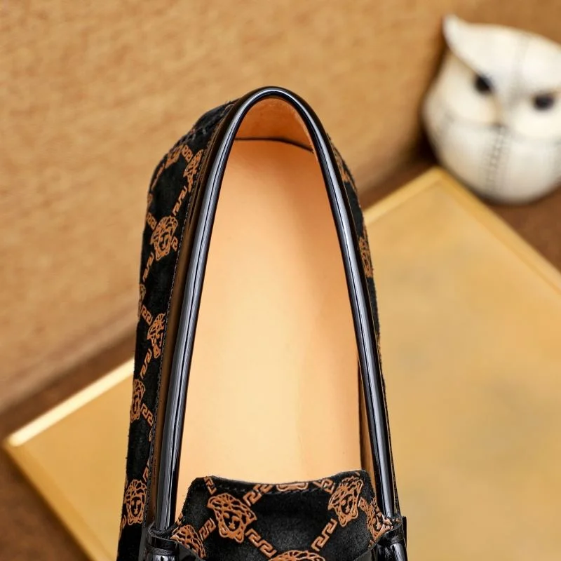 Versace Tods Shoes Sophisticated 37130