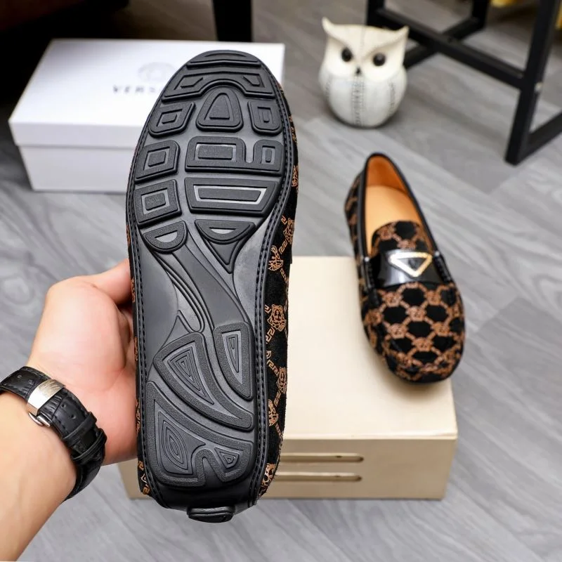 Versace Tods Shoes Sophisticated 37130