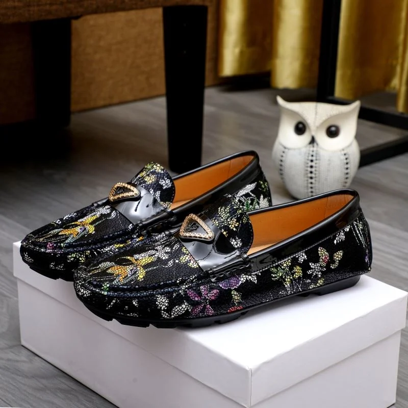 TimelessDesign Versace Tods Shoes 37126