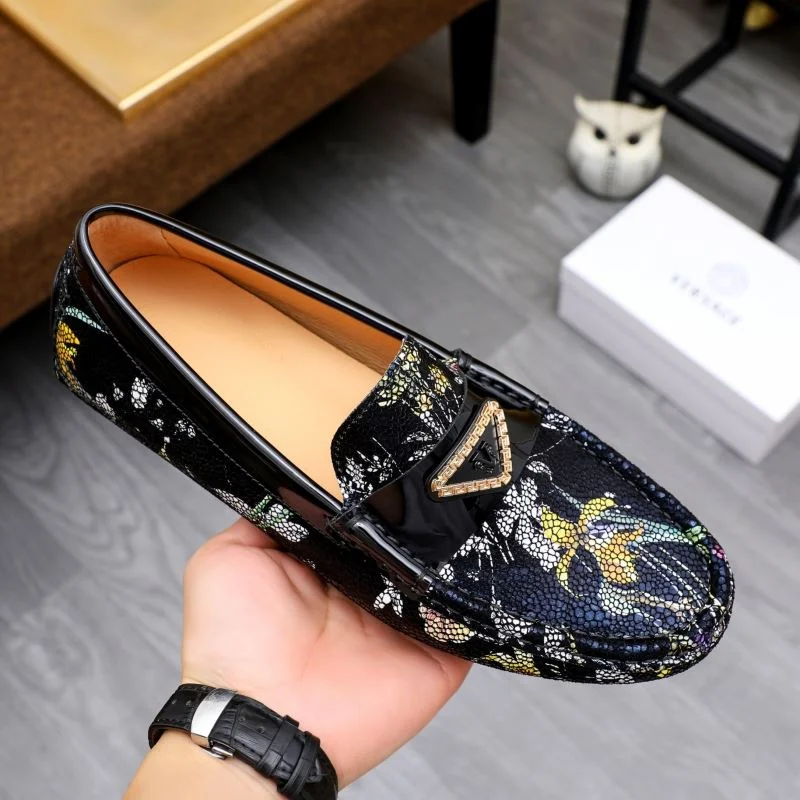 TimelessDesign Versace Tods Shoes 37126