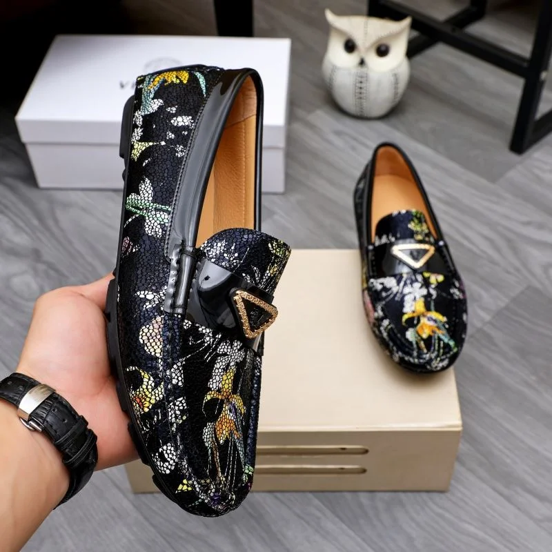 TimelessDesign Versace Tods Shoes 37126