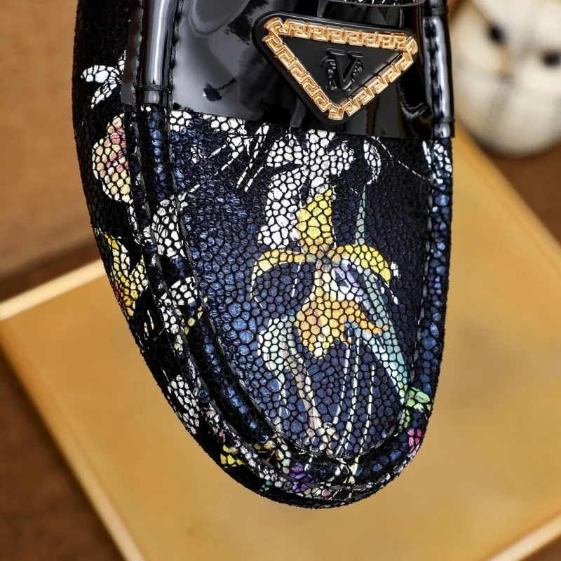 TimelessDesign Versace Tods Shoes 37126