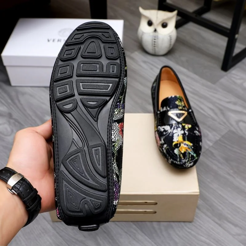 TimelessDesign Versace Tods Shoes 37126