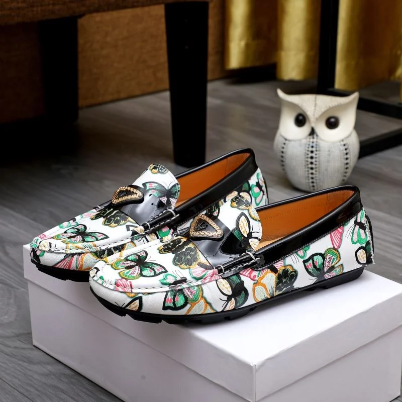 Versace Tods Shoes Contemporary 37141